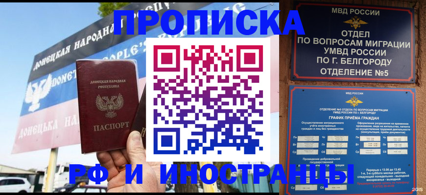 временная регистрация 2025 в Змеиногорске